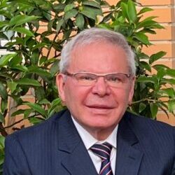 Prof. José R. Cabo